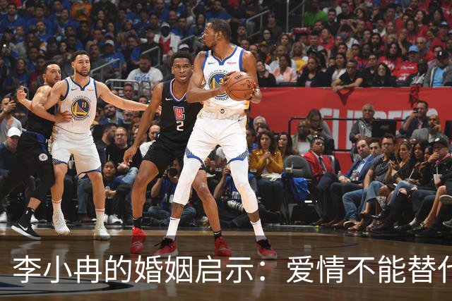 李小冉的婚姻启示：爱情不能替代人生的独立与谨慎